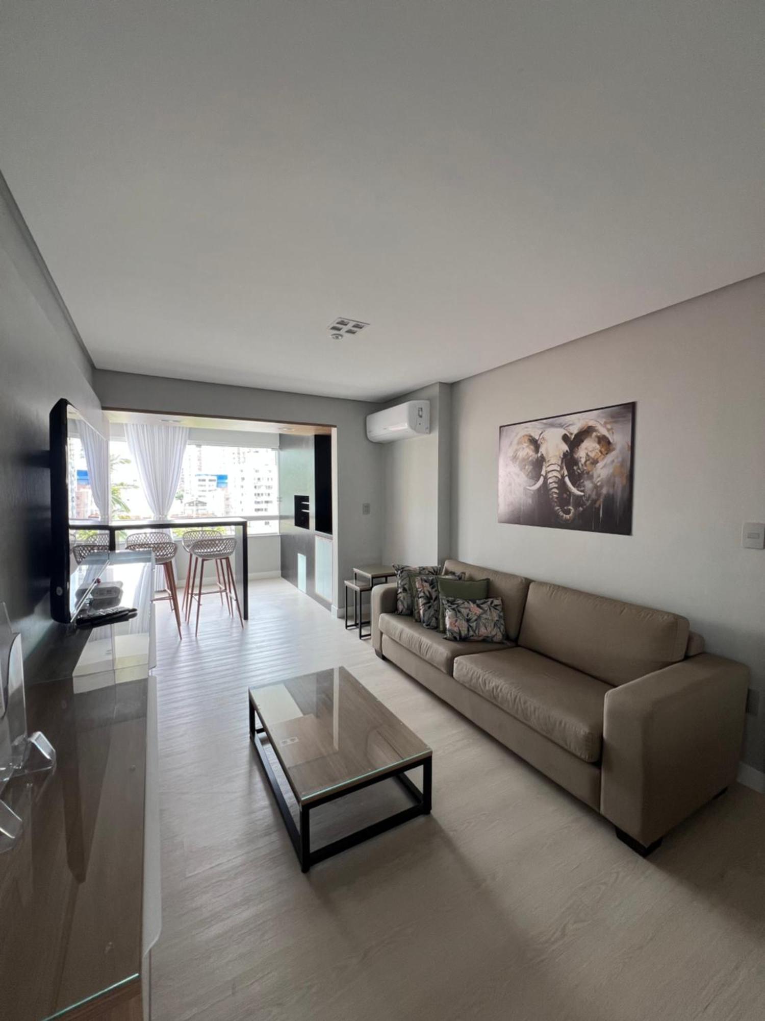 Apartamento Stradivarius Balneario Camboriu
